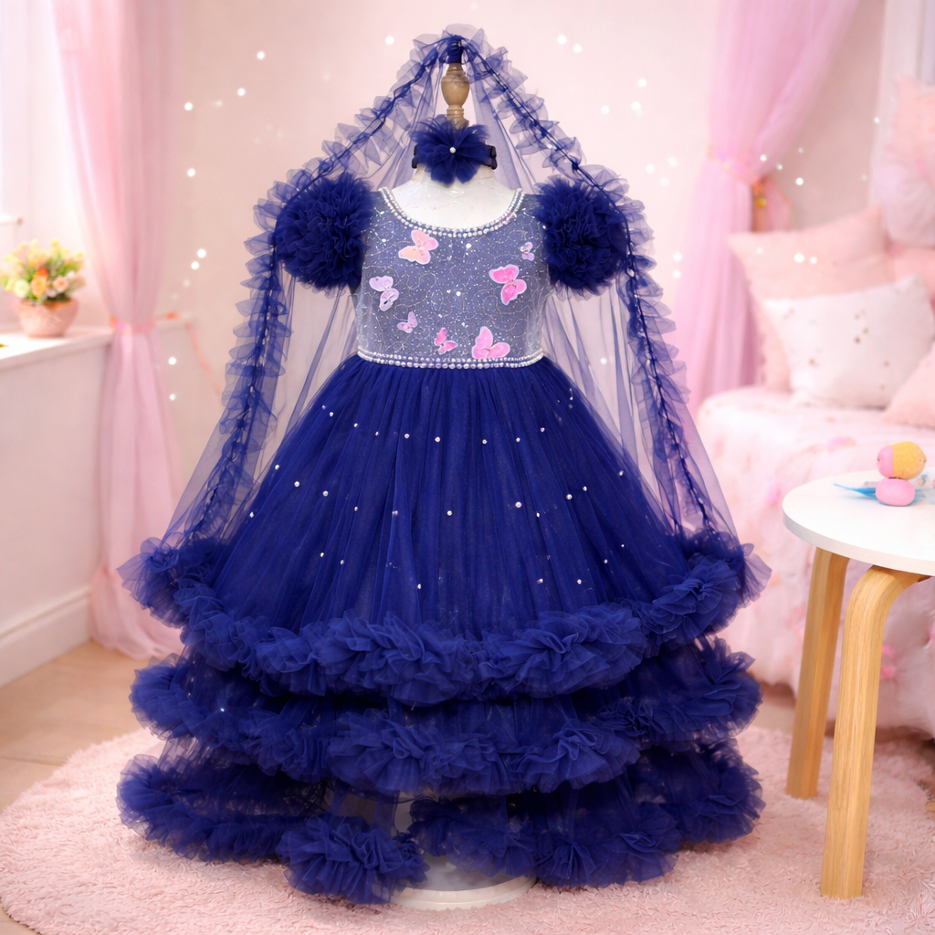 party-princess-frock-blue