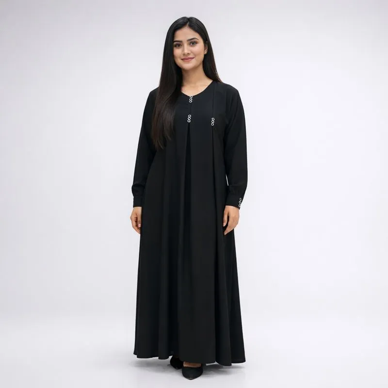 abaya-burqa-black